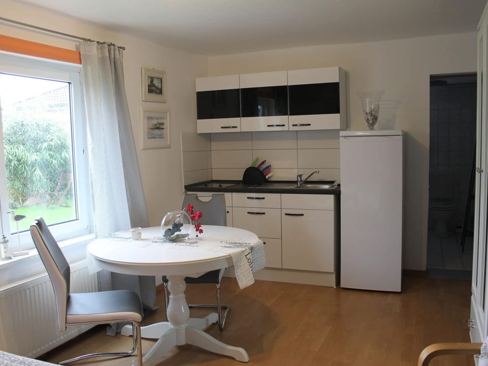Apartment | Private kitchen | Toaster