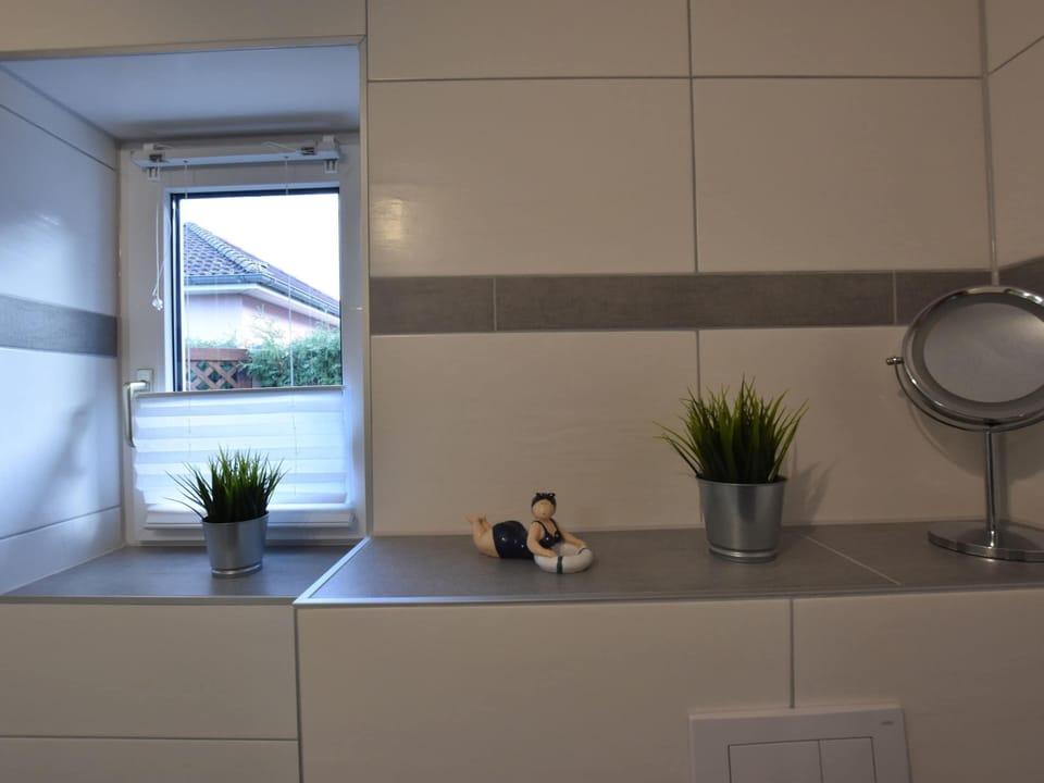 Apartment | Bathroom