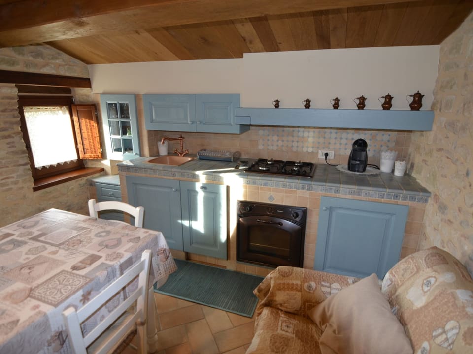 Apartment | Private kitchen