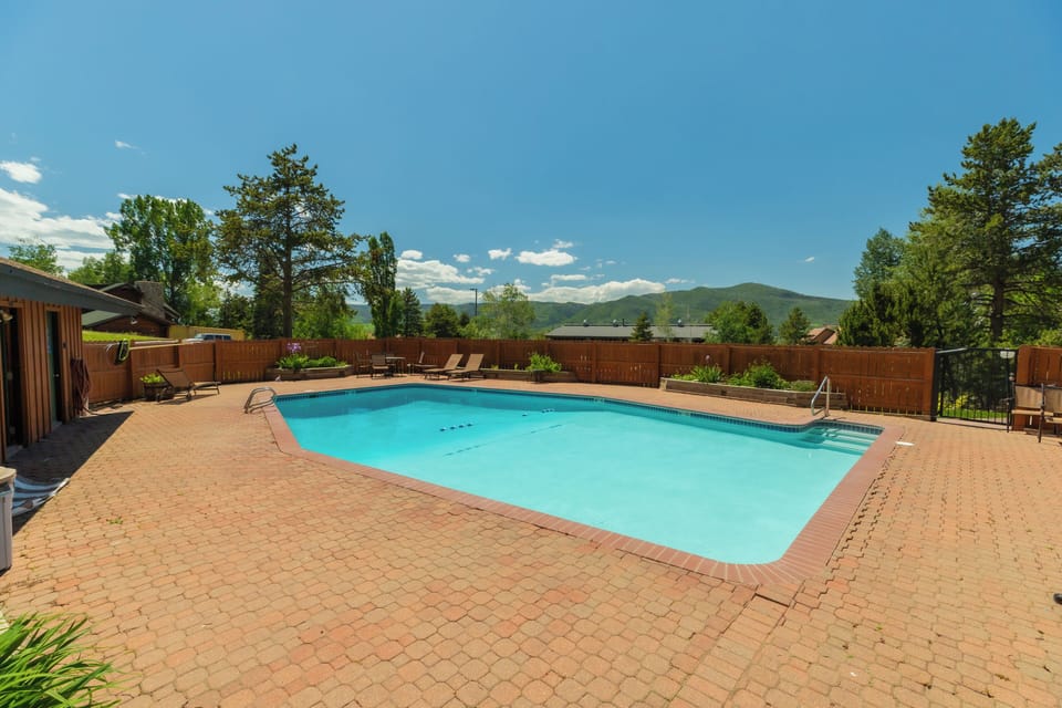 Herbage Pool