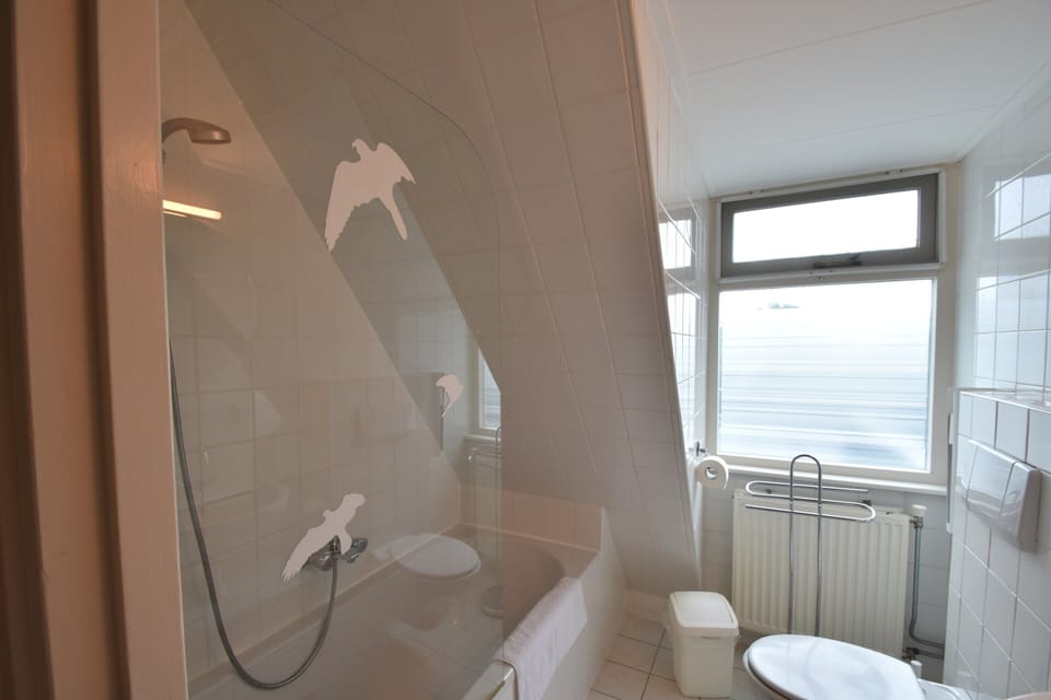 Apartment in North Holland House in Bergen aan Zee