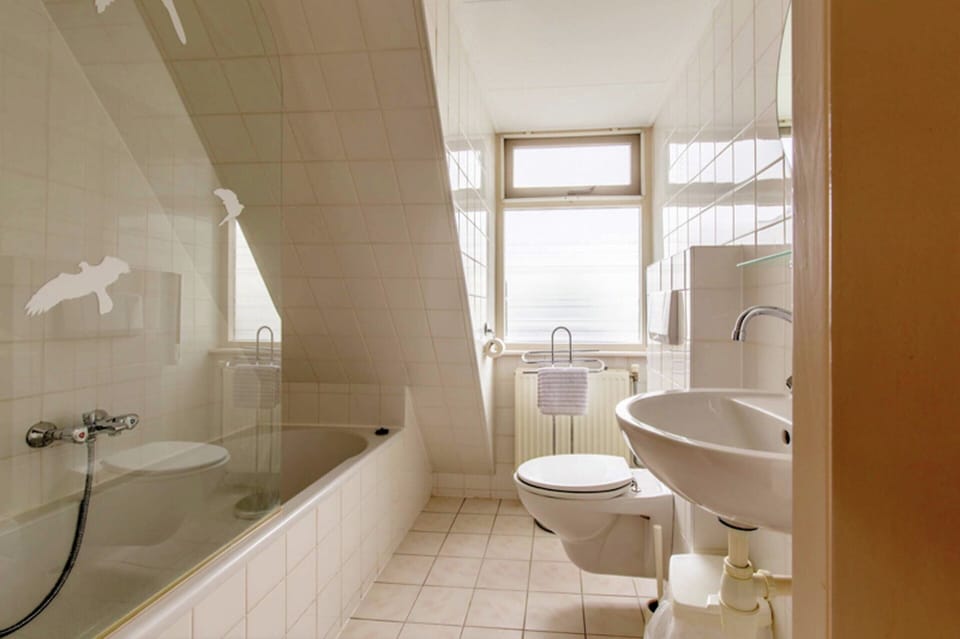 Apartment in North Holland House in Bergen aan Zee