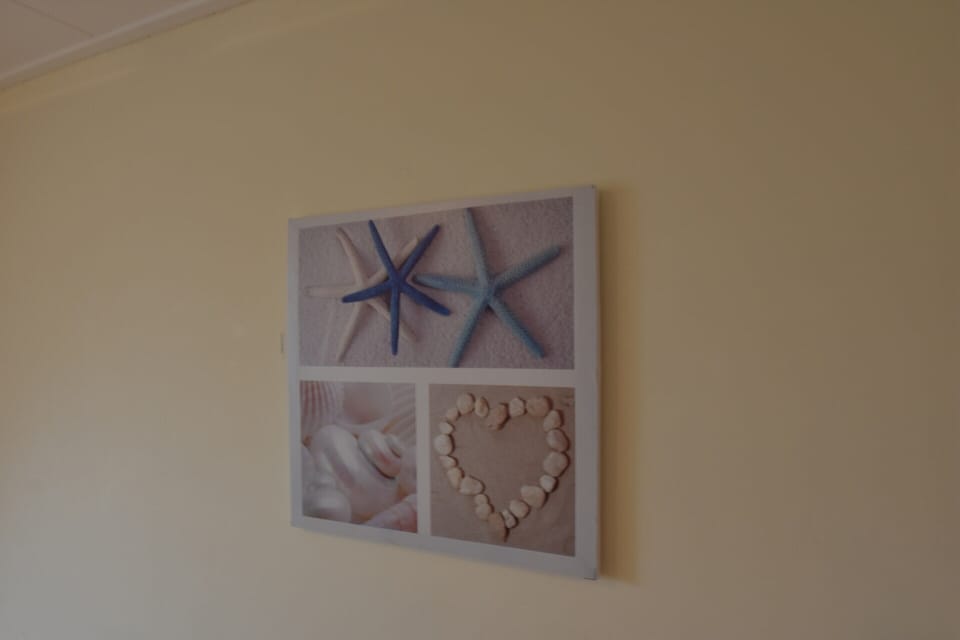 Apartment | Interior detail