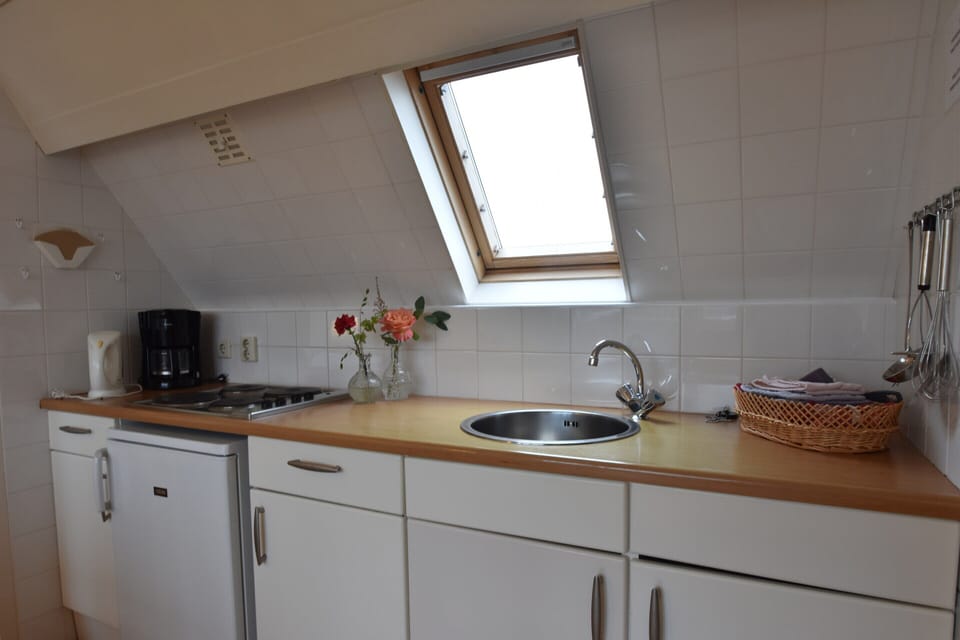 Apartment | Private kitchen
