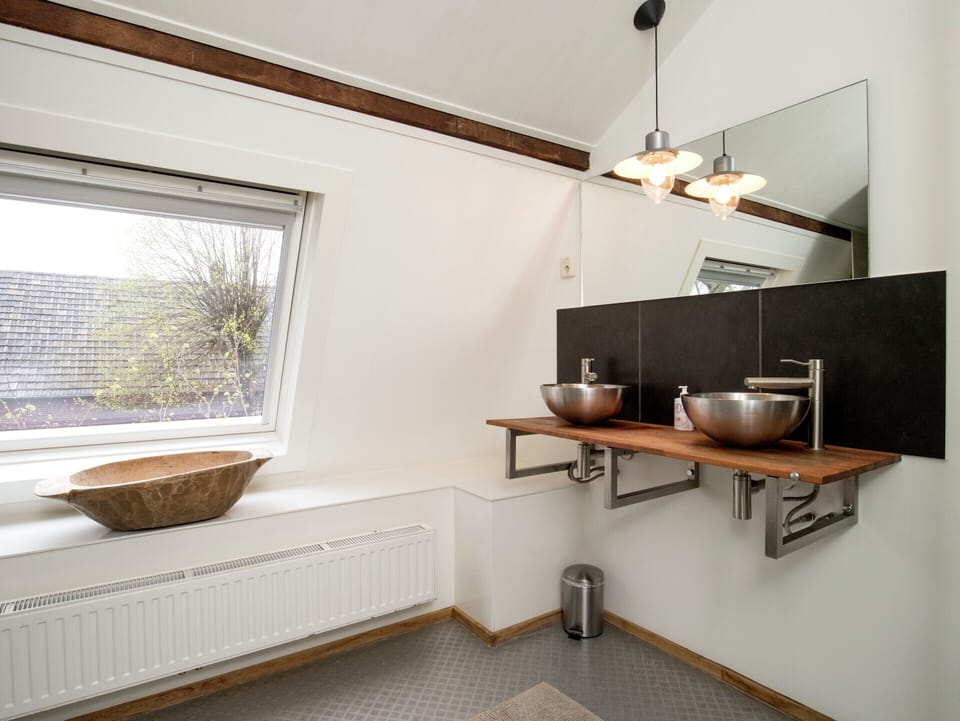 Vibrant Farmhouse near Forest in Heeze-Leende House in North Brabant (province)