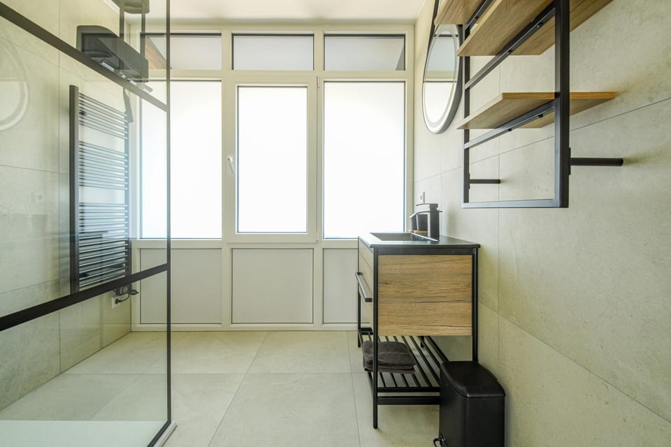 Apartment | Bathroom