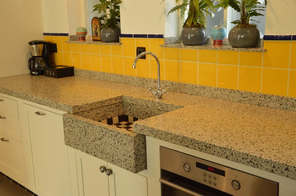 Apartment | Private kitchen | Highchair