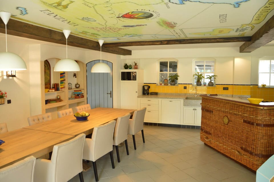 Apartment | Dining