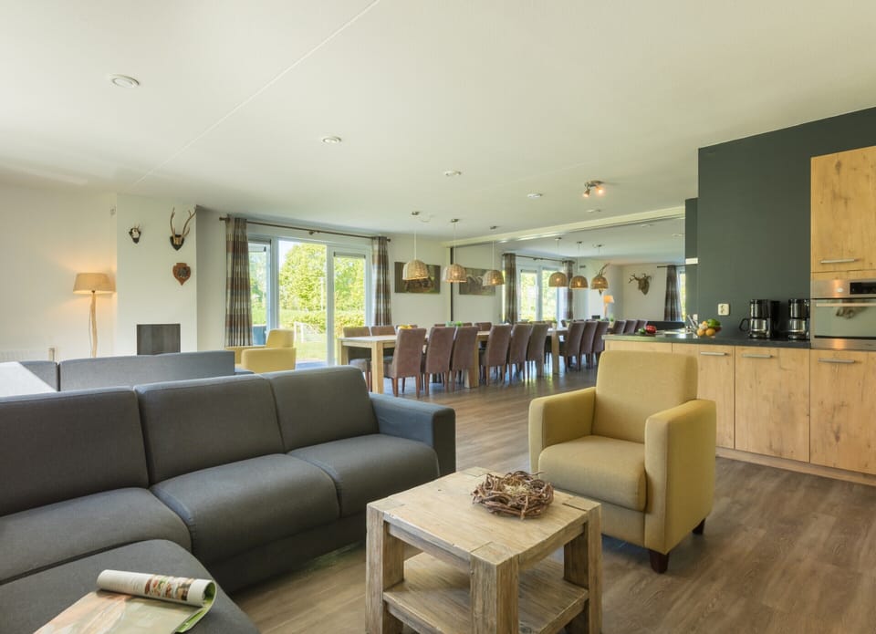 House | Living room