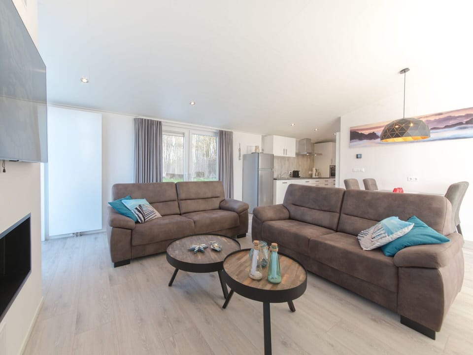 House | Living area