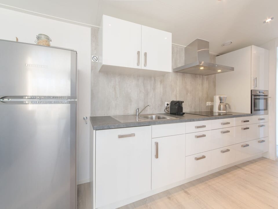 House | Private kitchen | Electric kettle
