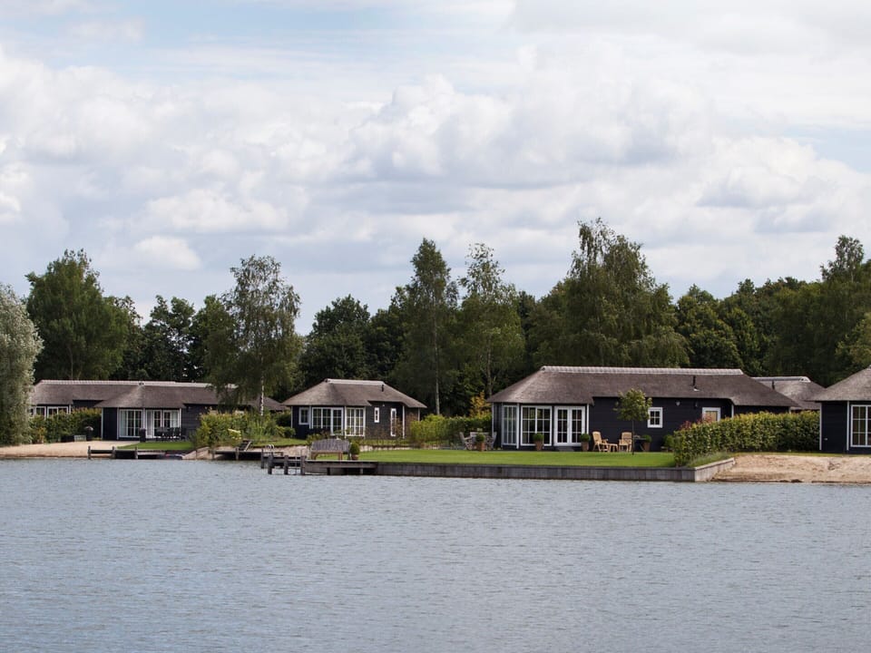 House | Property grounds