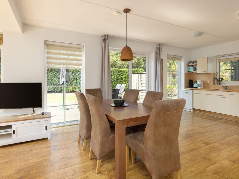 Cosy Holiday Home in Twente House in Overijssel (province)