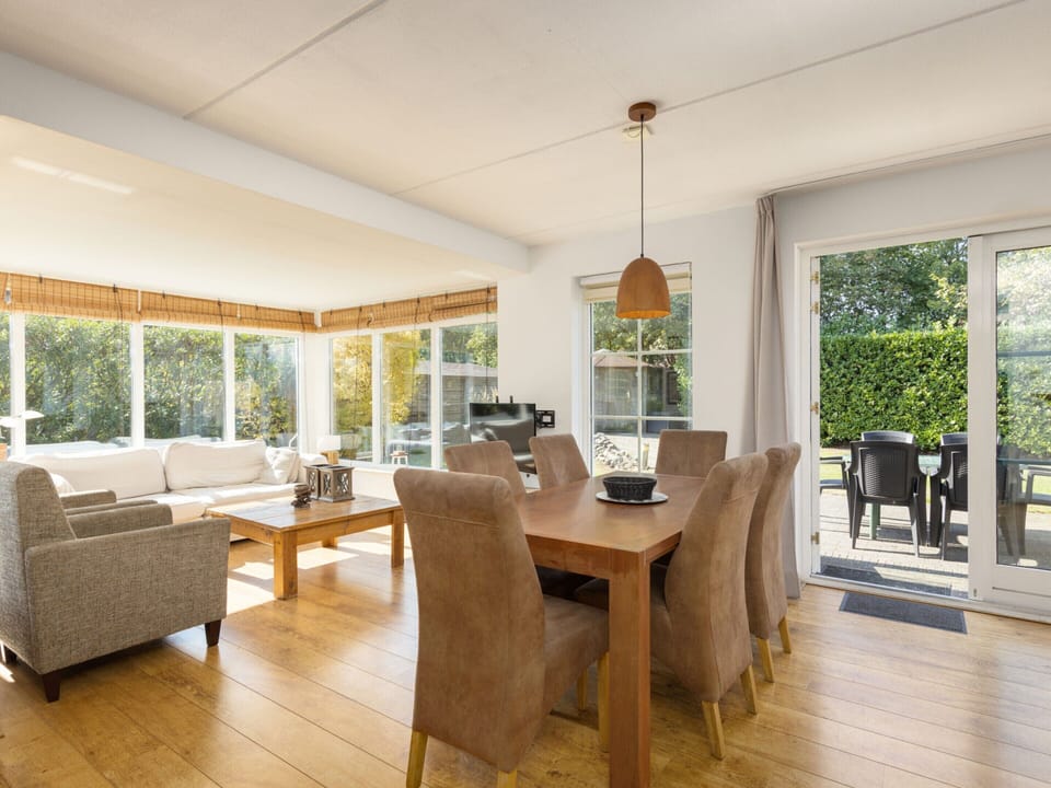 House | Dining