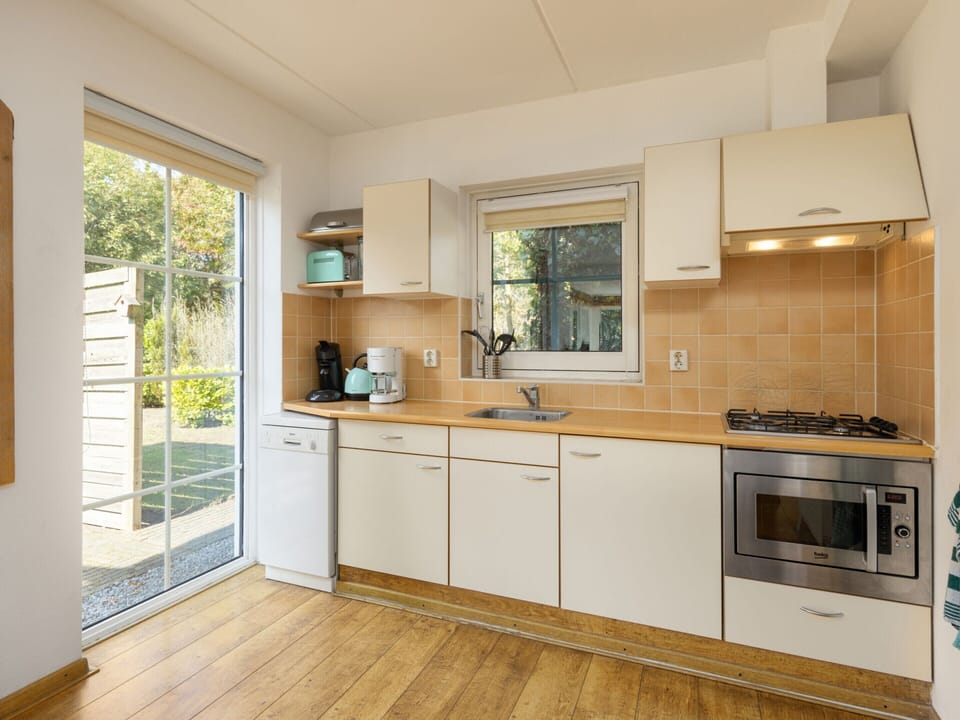 House | Private kitchen