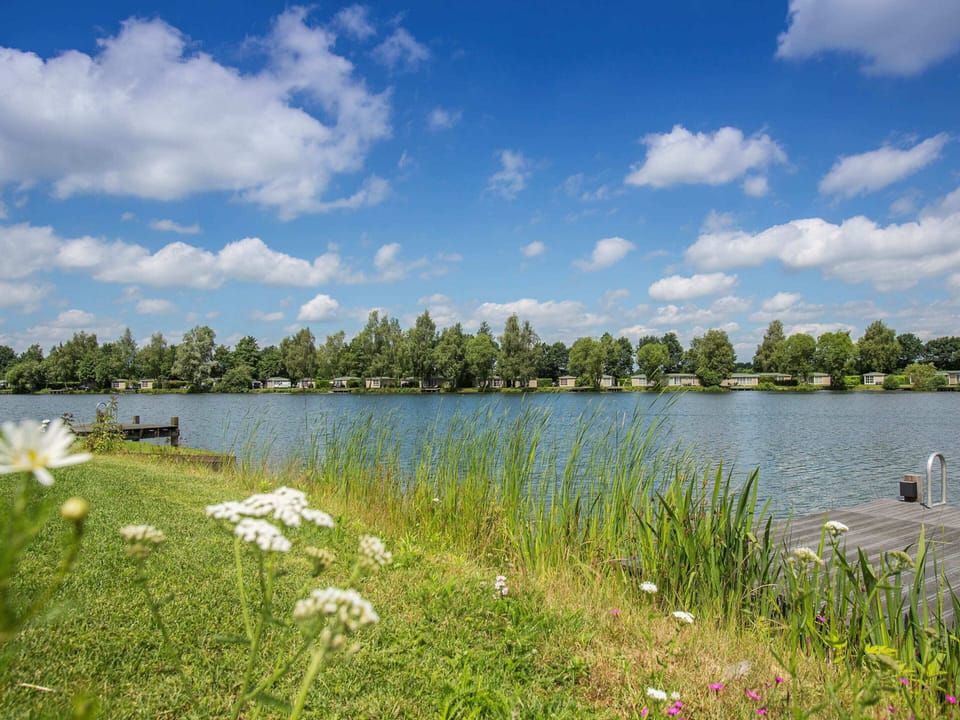 Cosy Holiday Home in Twente House in Overijssel (province)