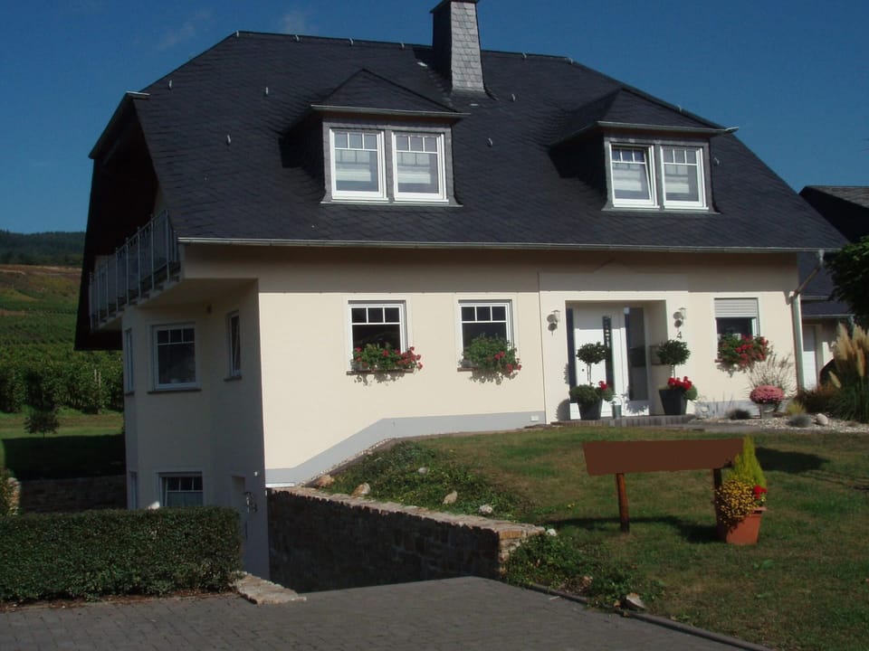 Apartment | Exterior