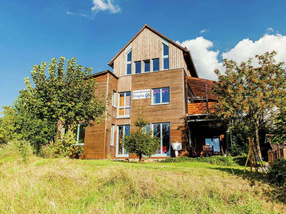 Villa | Exterior