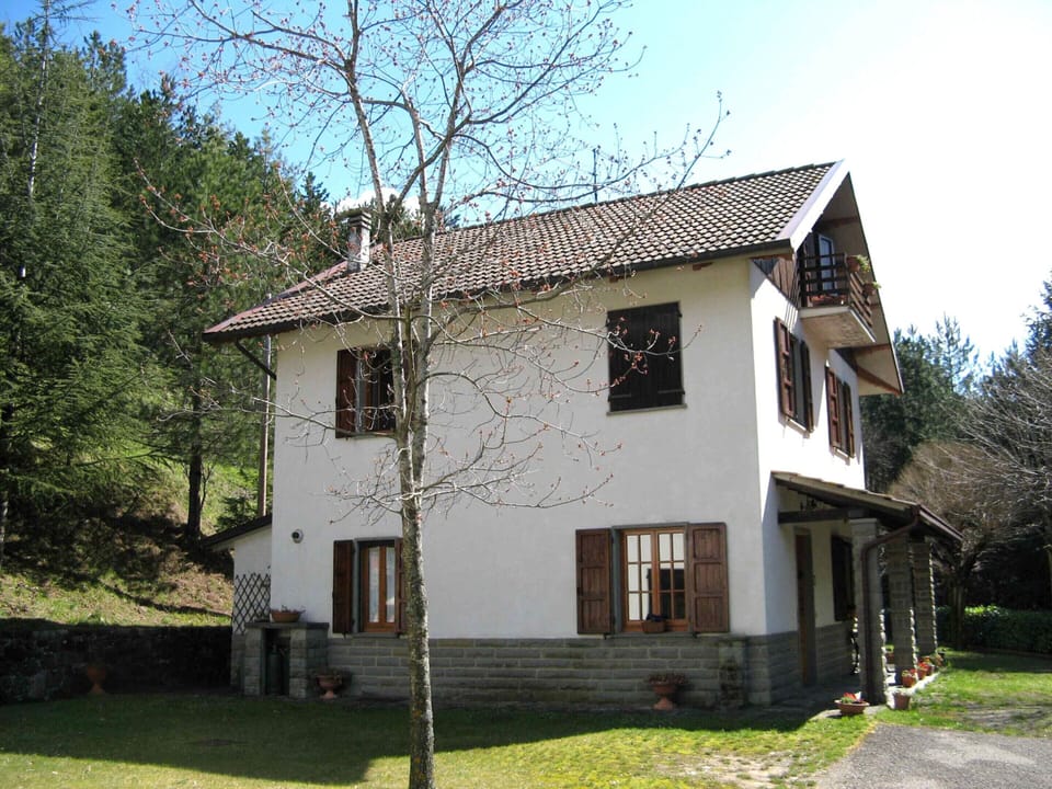 House | Exterior