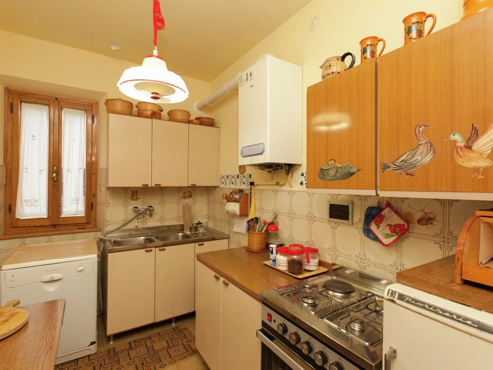 House | Private kitchen