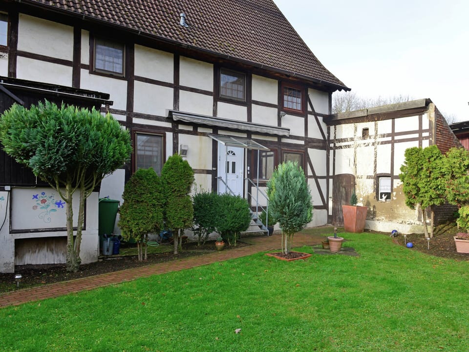 Apartment | Exterior