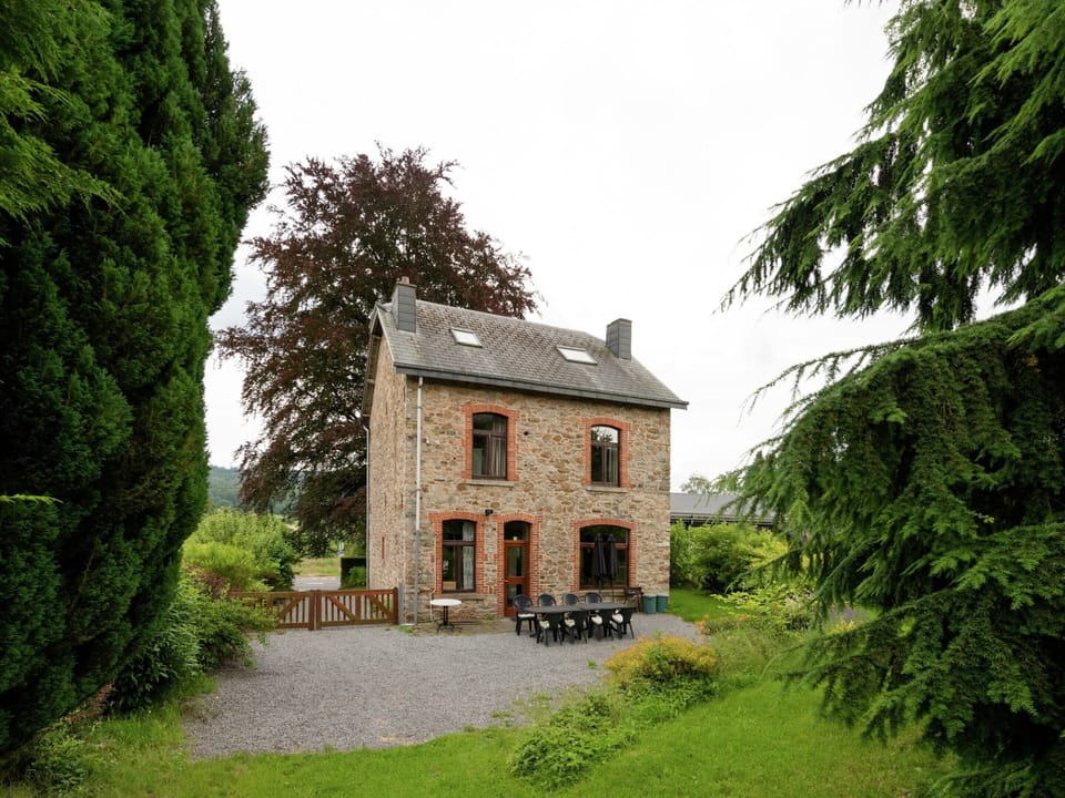 House | Exterior