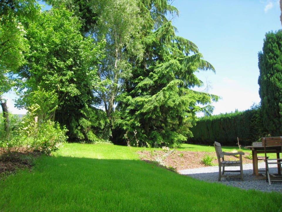 House | Garden