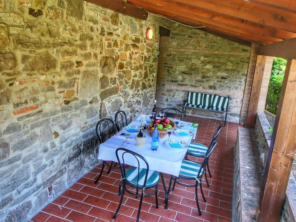 House | Dining