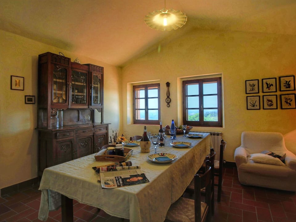 House | Dining