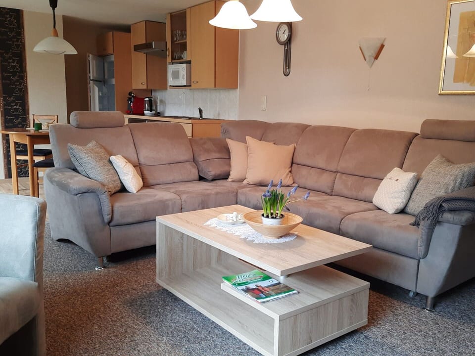 House | Living area