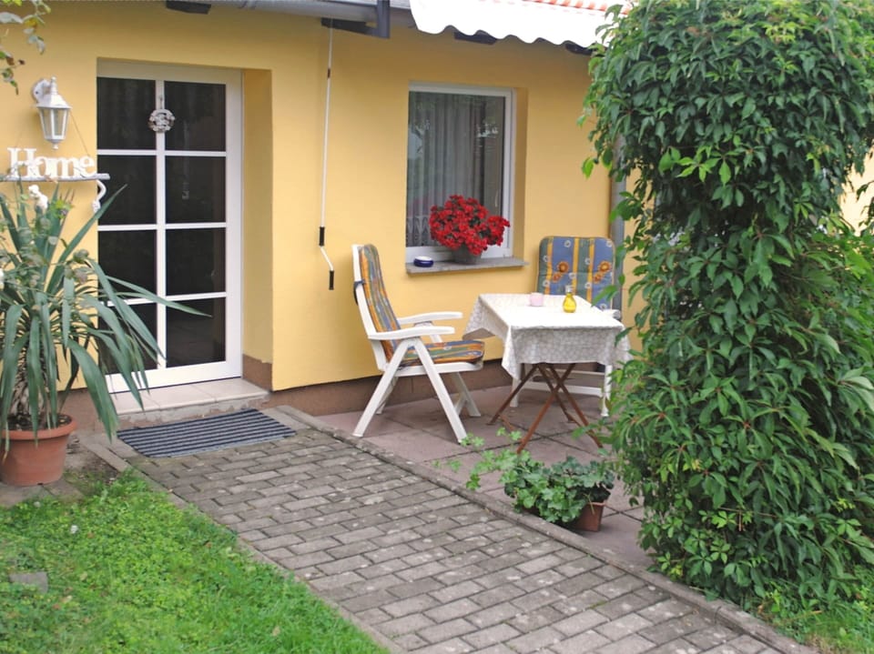 House | Exterior