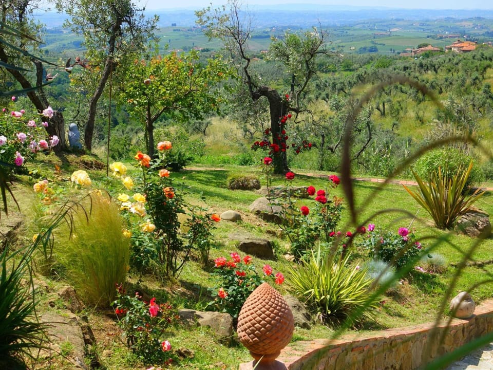 House | Garden