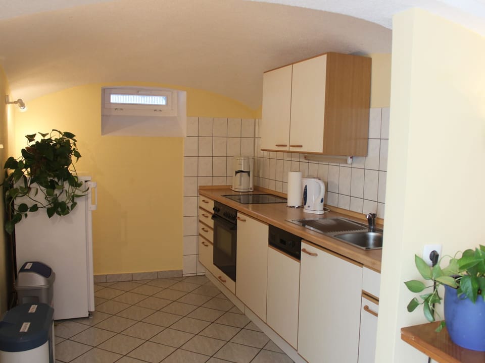 Apartment | Private kitchen