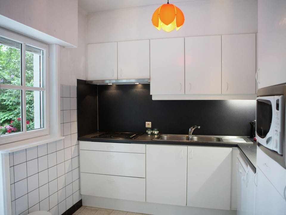 House | Private kitchen