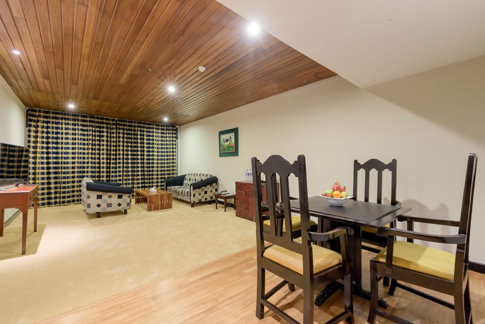 Cardamom Suite | 1 bedroom, Egyptian cotton sheets, premium bedding, minibar