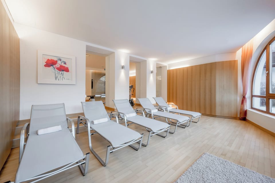 Seehüters Hotel Seerose Hotel in Tyrol