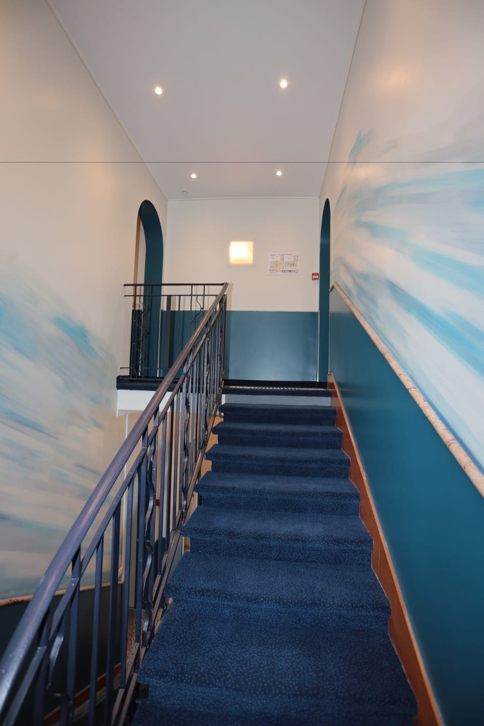 Staircase