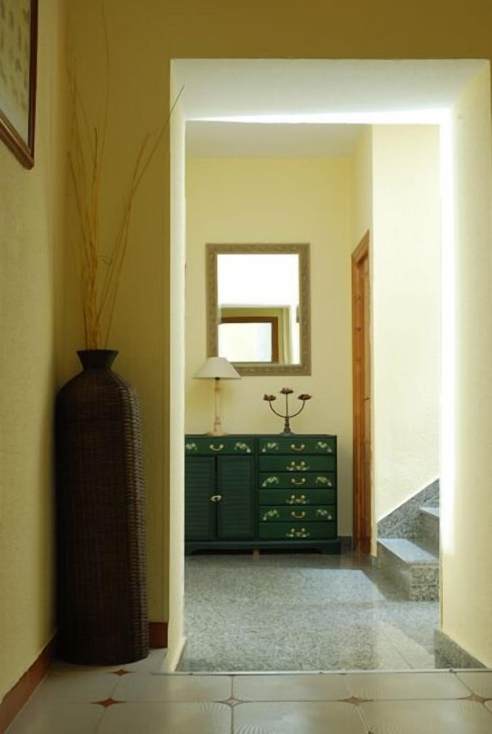 Hostal León Hostel in Trujillo