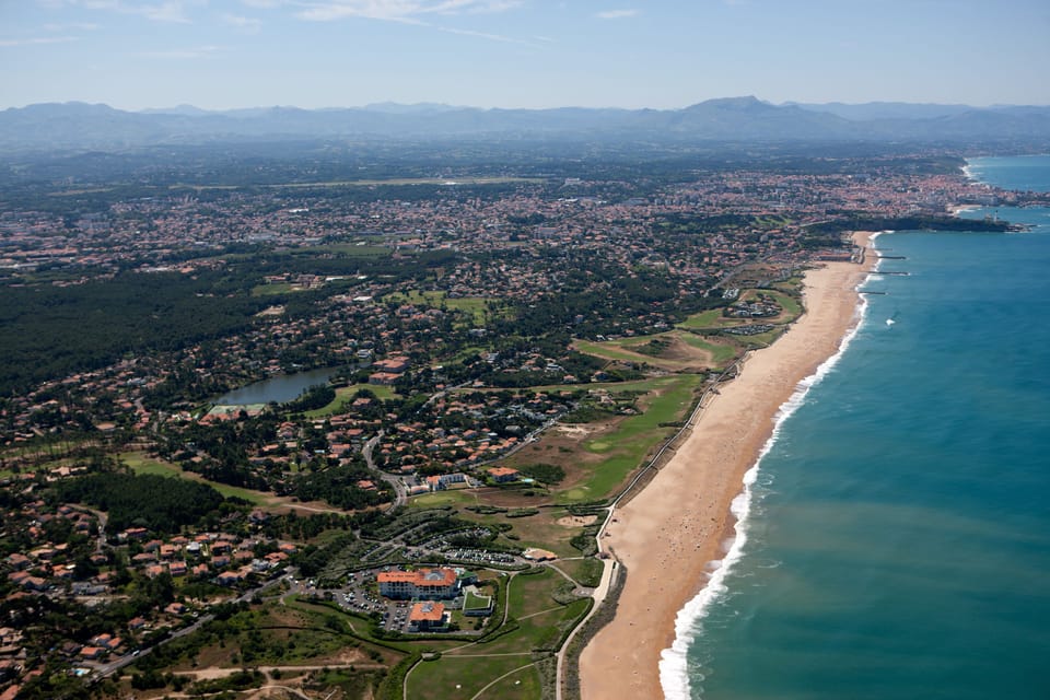Hôtel Atlanthal Hotel in Anglet