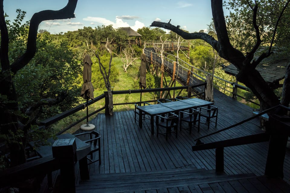 Ezulwini Game Lodges Lodge in South Africa