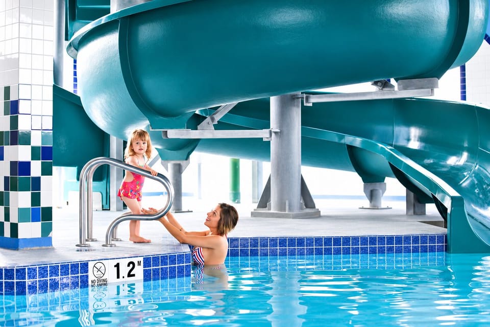 Service Plus Inn & Suites Grande Prairie Hotel in Grande Prairie