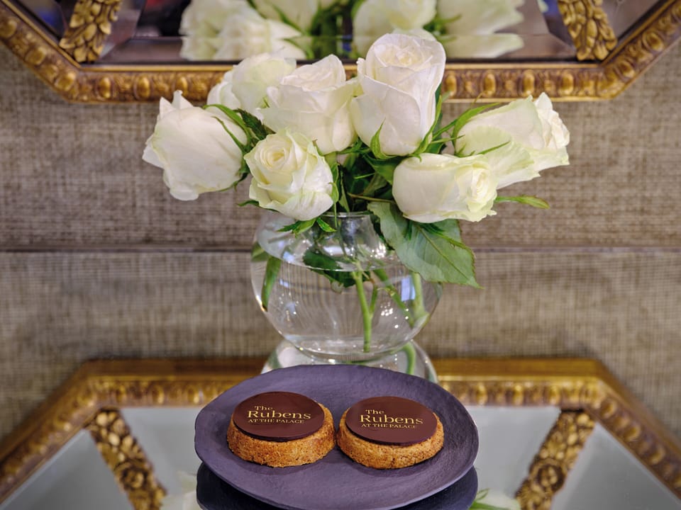 Superior King | Premium bedding, down comforters, in-room safe, individually decorated