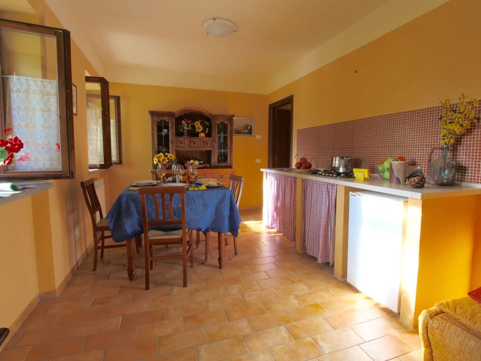 Cottage | Private kitchen