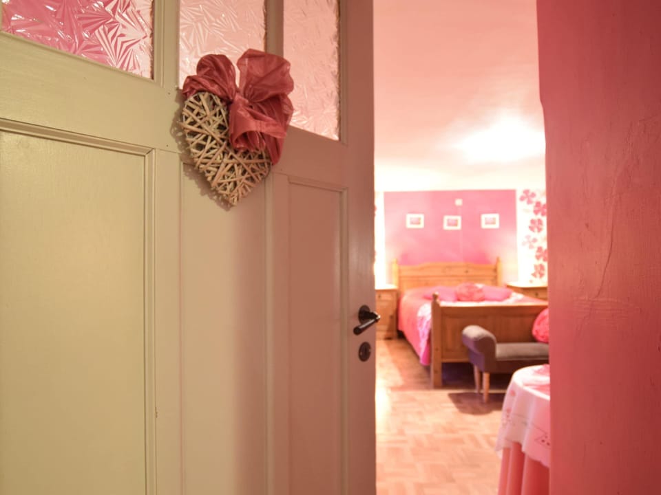 Cozy Nimbermont Home House in Belgium