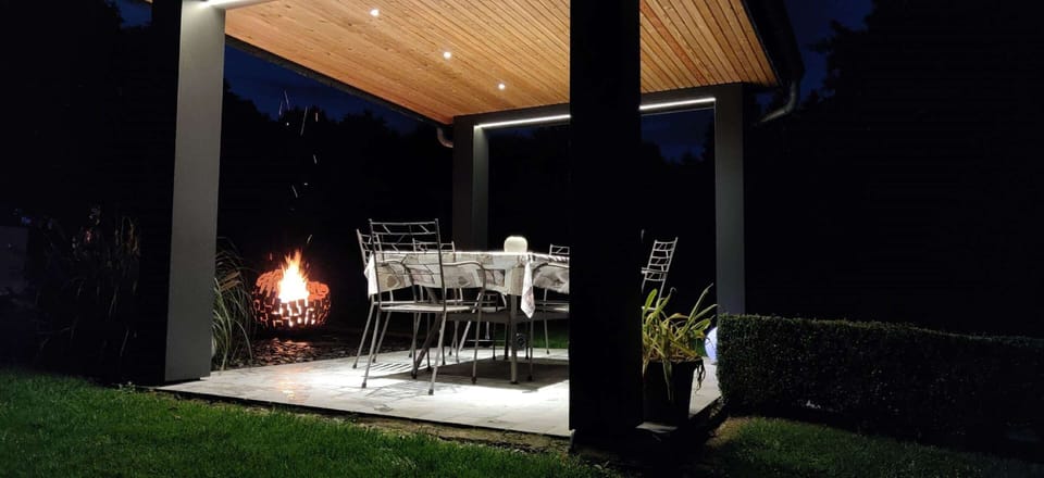House | Garden