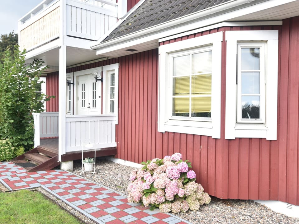 Apartment | Exterior