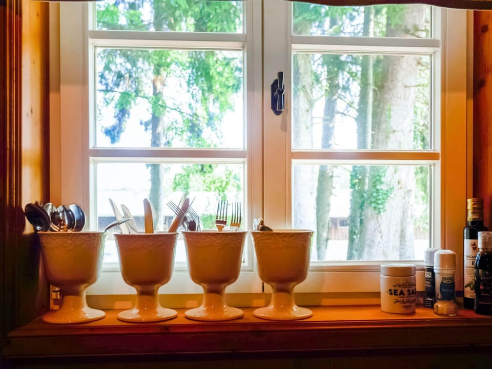 House | Interior detail