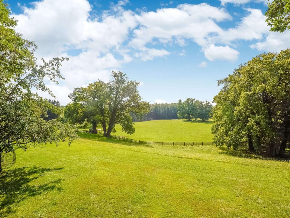 House | View from property