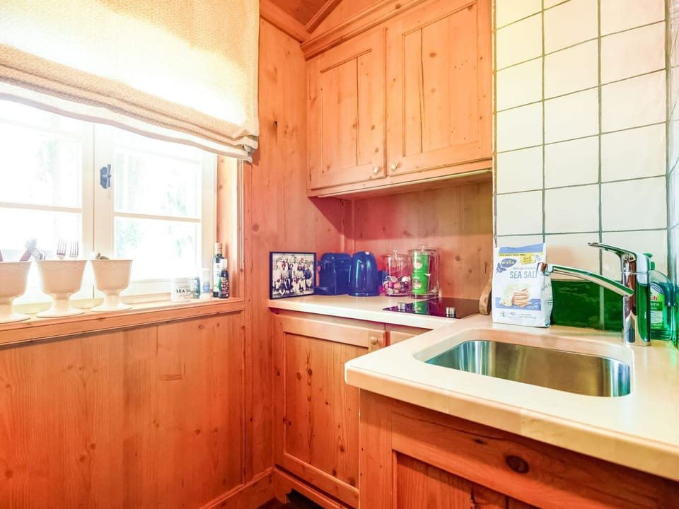 House | Private kitchen