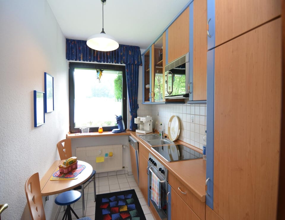Apartment | Private kitchen